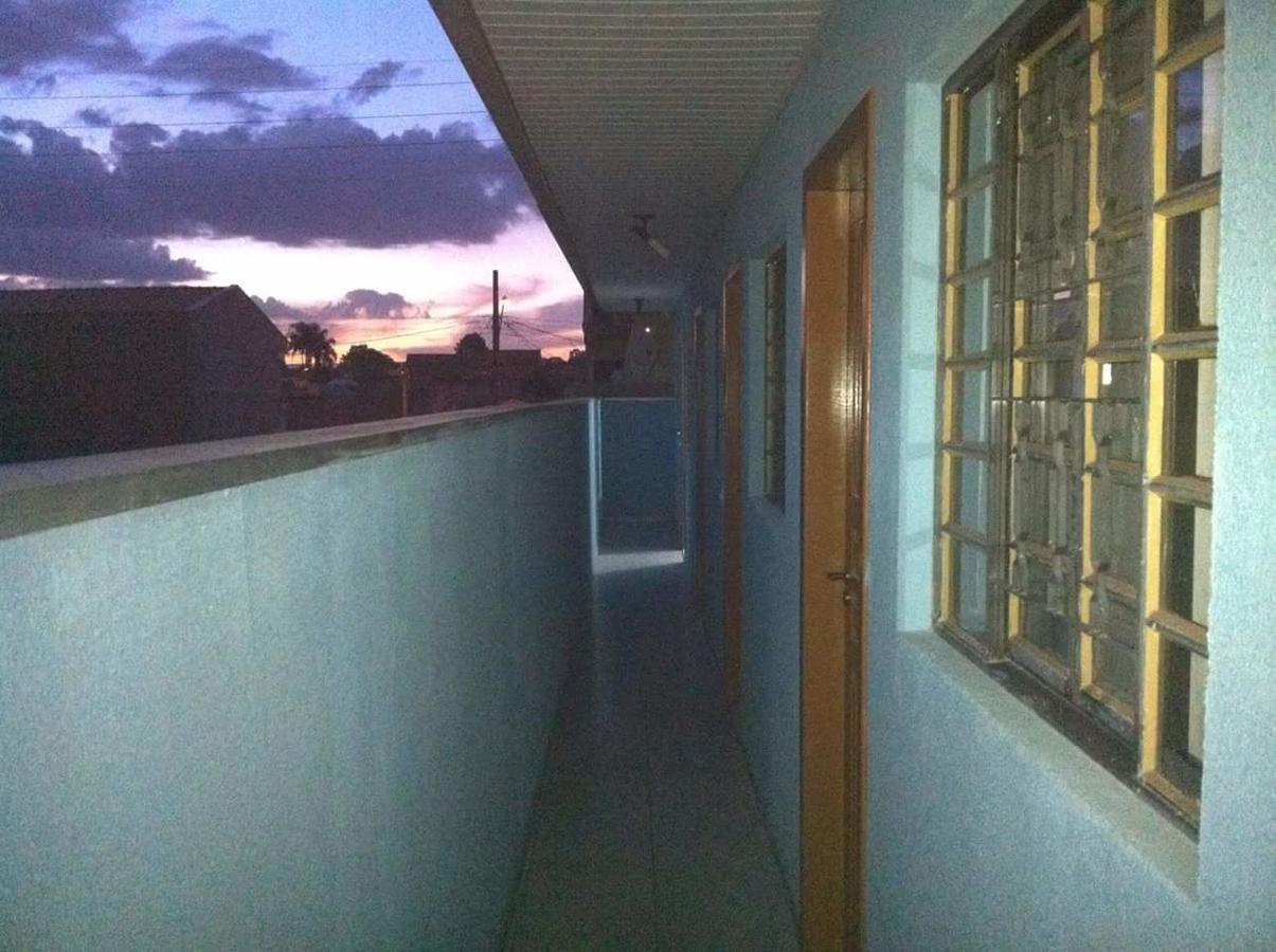 Pensao Godoy * Curitiba