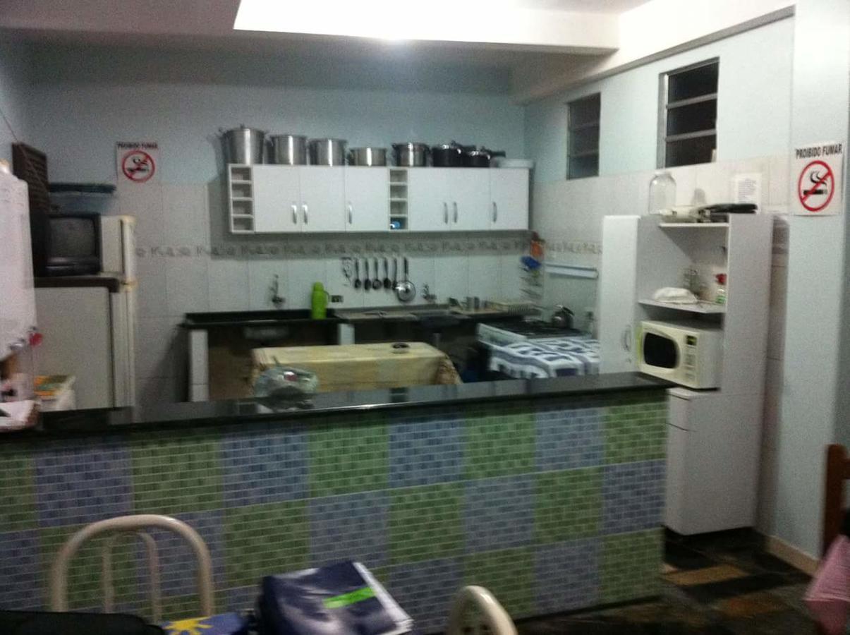 Hotel Pensao Godoy
